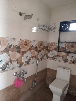 Team Area in 3 BHK Apartment at Siddhivinayak Ginger, Pimple Saudagar – for Sale