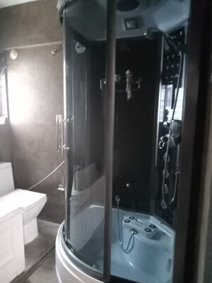 Furnished Amenities in 3 BHK Apartment at Siddhivinayak Ginger, Pimple Saudagar – for Sale