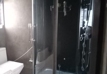 Furnished Amenities in 3 BHK Apartment at Siddhivinayak Ginger, Pimple Saudagar – for Sale