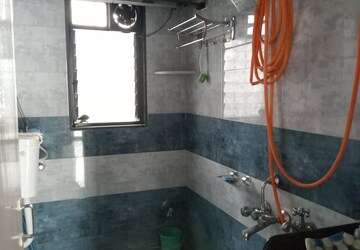 Kitchen in 3 BHK Apartment at Siddhivinayak Ginger, Pimple Saudagar – for Sale