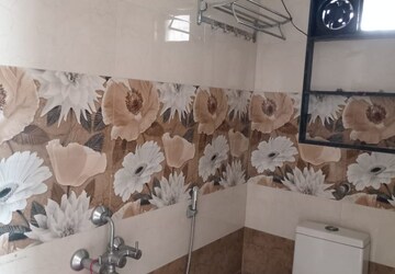 Team Area in 3 BHK Apartment at Siddhivinayak Ginger, Pimple Saudagar – for Sale