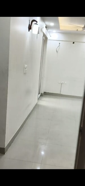 Building Lobby in 2 BHK Apartment at Jm Orchid, Sector 76 – for Sale