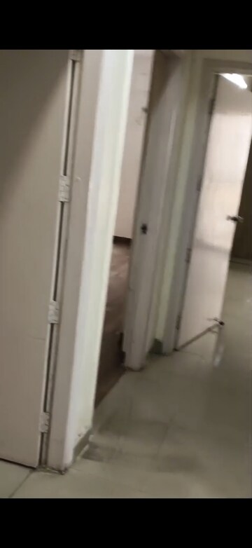 Building Lobby in 2 BHK Apartment at Jm Orchid, Sector 76 – for Sale