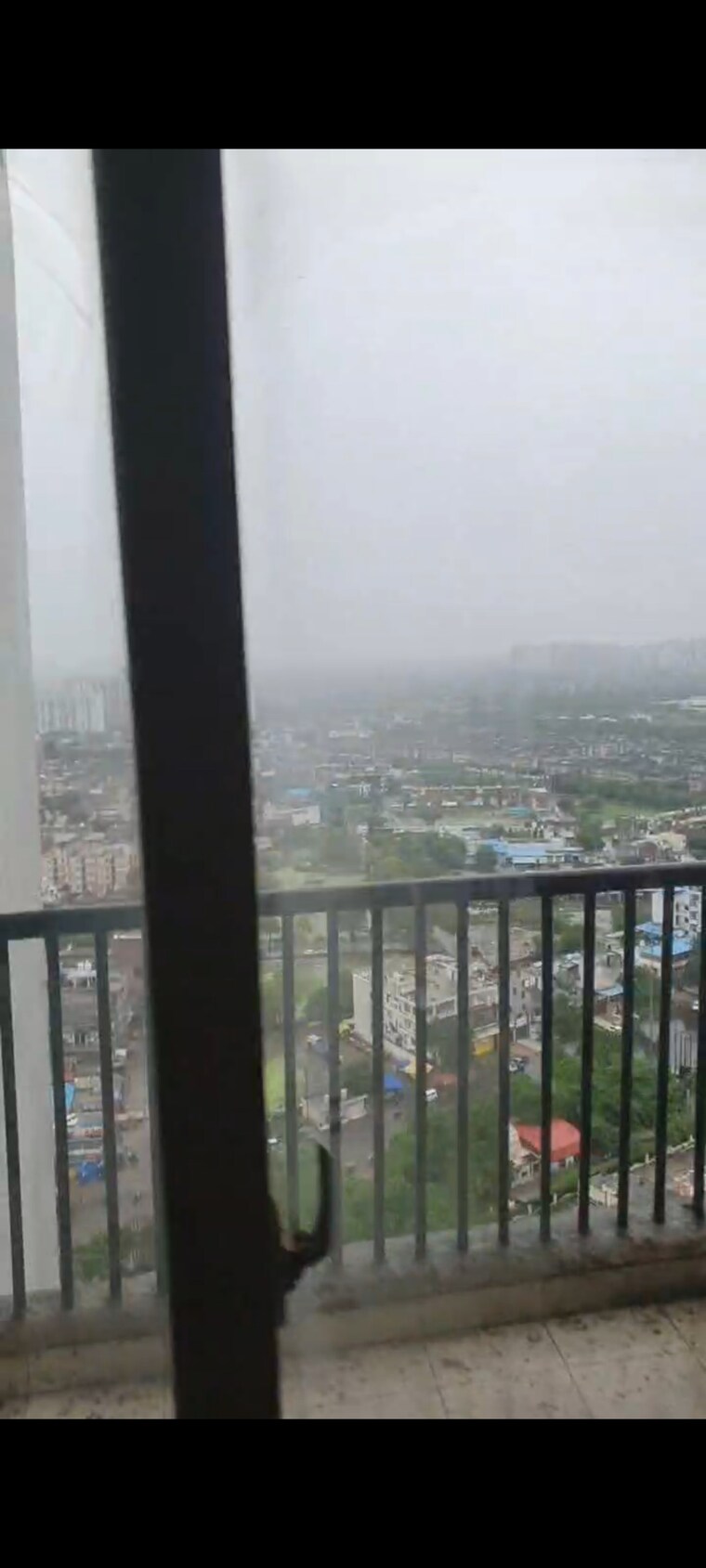 Exterior View, amrapali-platinum 3 Bedroom 1330 Sq.Ft. Apartment In Sector 119 Noida 9370174