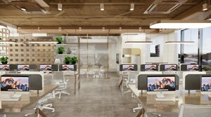  Office Space in IT/SEZ For Rent in Ashram Road