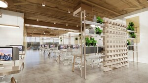 Parking in  Office Space in IT/SEZ at Ashram Road – for Rent