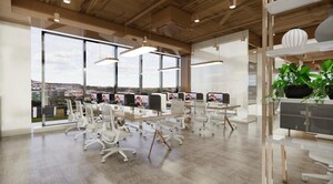 Parking in  Office Space in IT/SEZ at Ashram Road – for Rent