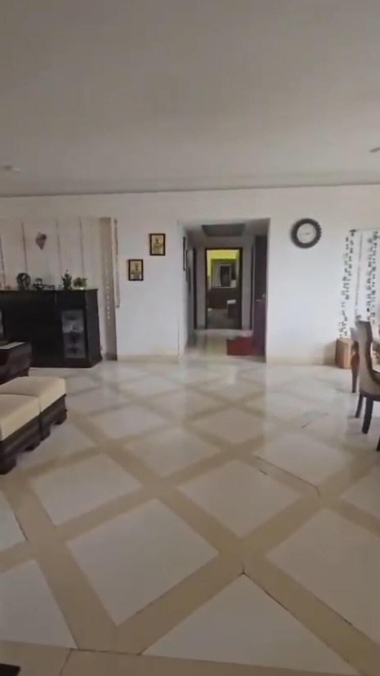 Living Room, puri-pranayam 4 Bedroom 3080 Sq.Ft. Apartment In Sector 82 Faridabad 9370248