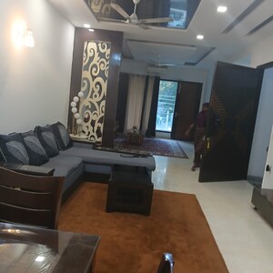 3 BHK Builder Floor For Rent in Uppal Southend, Sector 49