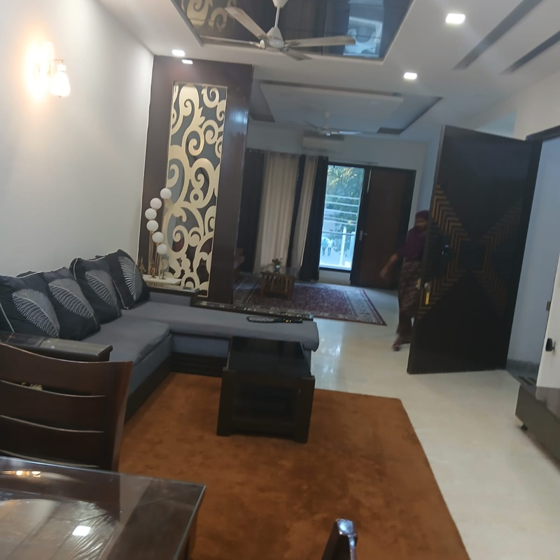 3 BHK Builder Floor For Rent in Uppal Southend