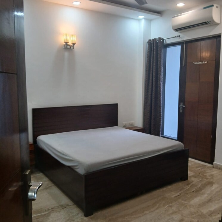Bedroom, uppal-southend 3 Bedroom 2400 Sq.Ft. Builder Floor In Sector 49 Gurgaon 9370240