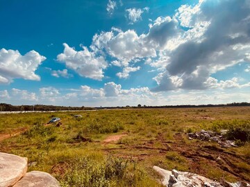 Plot For Sale in Navalurkottapattu