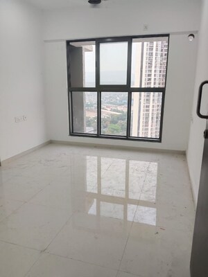 Master Bedroom in 2 BHK Apartment at UK Iridium, Kandivali East – for Rent