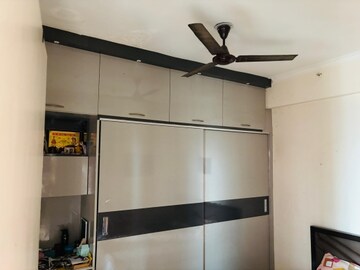 Furnished Amenities in 1 BHK Apartment at Gaur City 2 - 14th Avenue, Sector 16c Greater Noida – for Rent