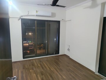 Kitchen in 2 BHK Apartment at Sethia Kalpavruksh Heights, Kandivali West – for Rent