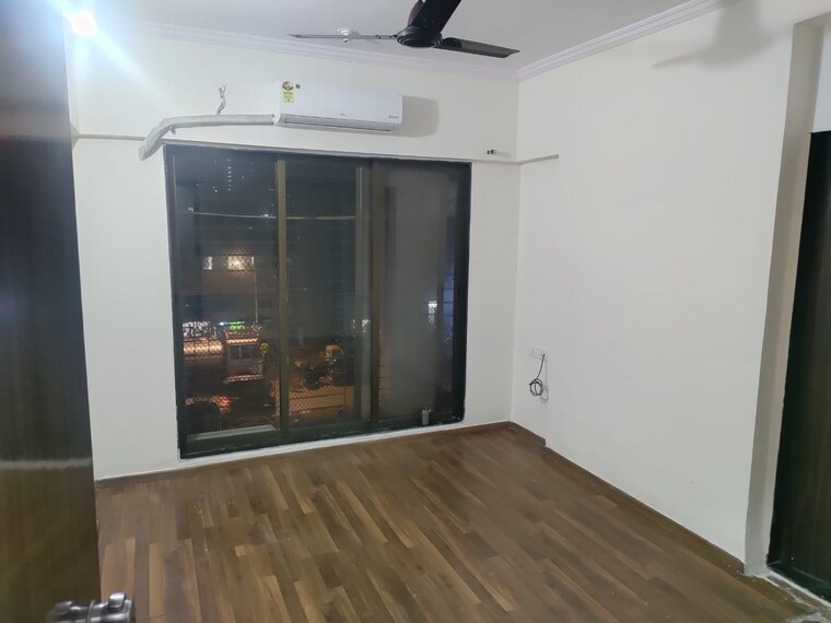 Kitchen, sethia-kalpavruksh-heights 2 Bedroom 655 Sq.Ft. Apartment In Kandivali West Mumbai 9370170