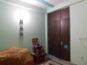 Living Room in 3 BHK Apartment at Flora Enclave Ghaziabad, Gangapuram – for Sale