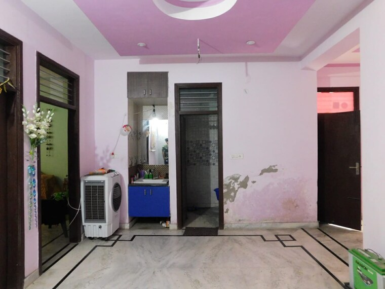 undefined, flora-enclave-ghaziabad 3 Bedroom 900 Sq.Ft. Apartment In Gangapuram Ghaziabad 9370255