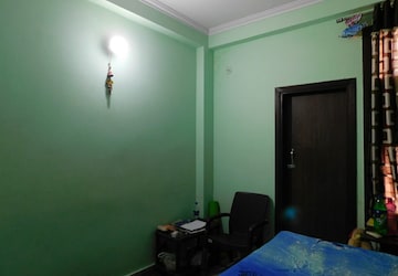 Living Room in 3 BHK Apartment at Flora Enclave Ghaziabad, Gangapuram – for Sale