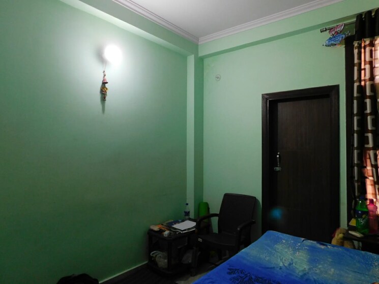 Living Room, flora-enclave-ghaziabad 3 Bedroom 900 Sq.Ft. Apartment In Gangapuram Ghaziabad 9370255