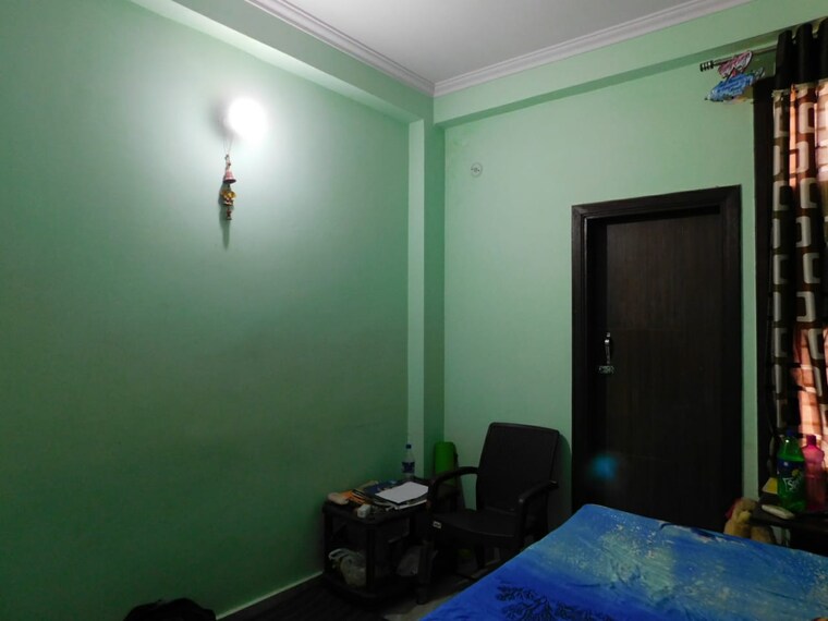 Living Room, flora-enclave-ghaziabad 3 Bedroom 900 Sq.Ft. Apartment In Gangapuram Ghaziabad 9370255