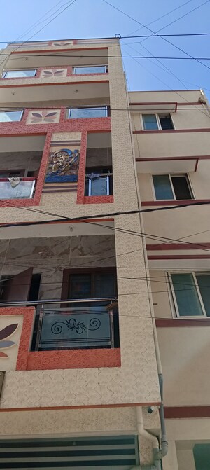 1 RK Builder Floor For Rent in BTM Delite, Btm Layout