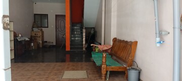 Living Room in 1 RK Builder Floor at BTM Delite, Btm Layout – for Rent