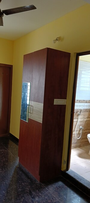 Room in 1 RK Builder Floor at BTM Delite, Btm Layout – for Rent