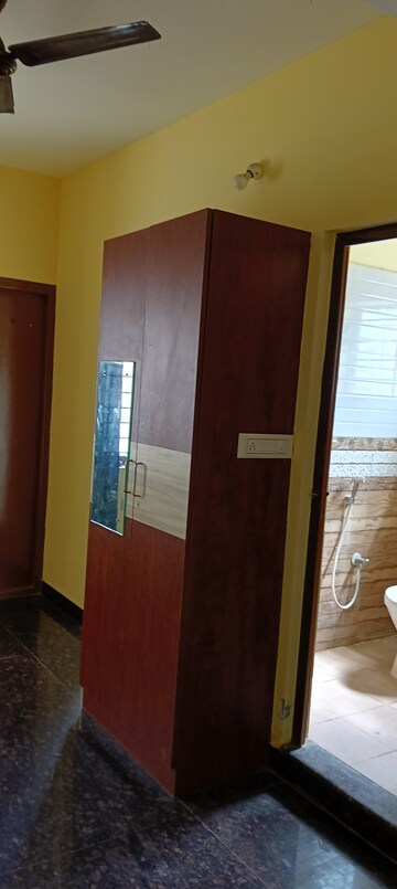 Room in 1 RK Builder Floor at BTM Delite, Btm Layout – for Rent