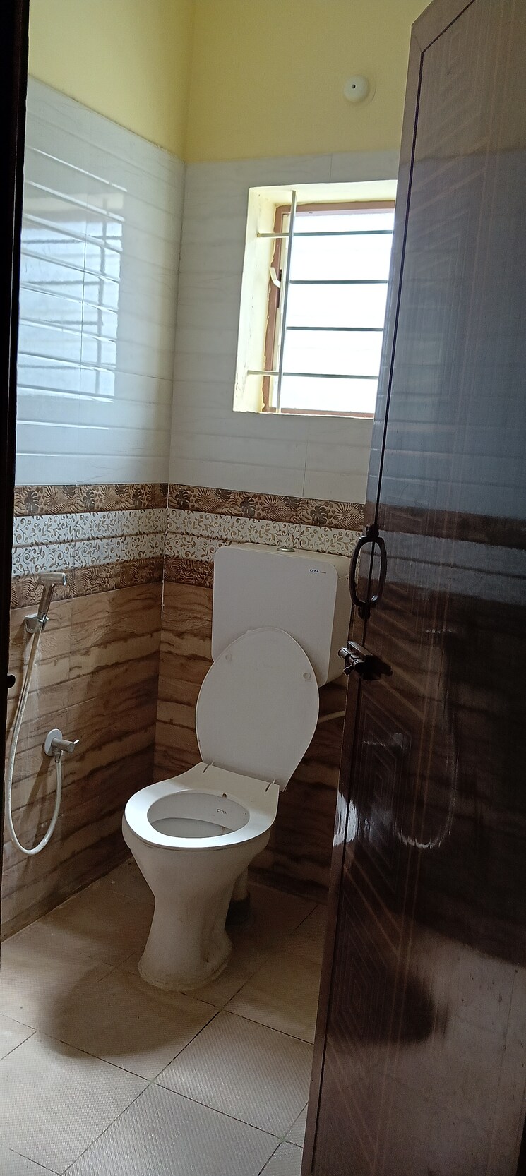 Bathroom, btm-delite 1 RK 450 Sq.Ft. Builder Floor In Btm Layout Bangalore 9370263