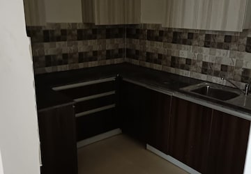 Kitchen in 2 BHK Apartment at Sushma Joynest MOH, Bir Chhat – for Sale