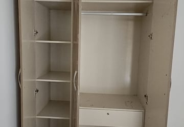 Bathroom in 2 BHK Apartment at Sushma Joynest MOH, Bir Chhat – for Sale