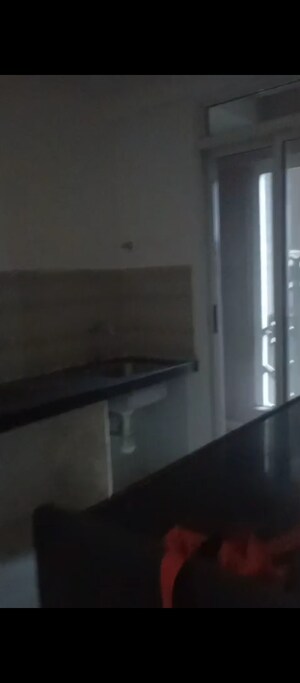 Kitchen in 1 BHK Apartment at Lodha Codename Premier, Dombivli East – for Rent