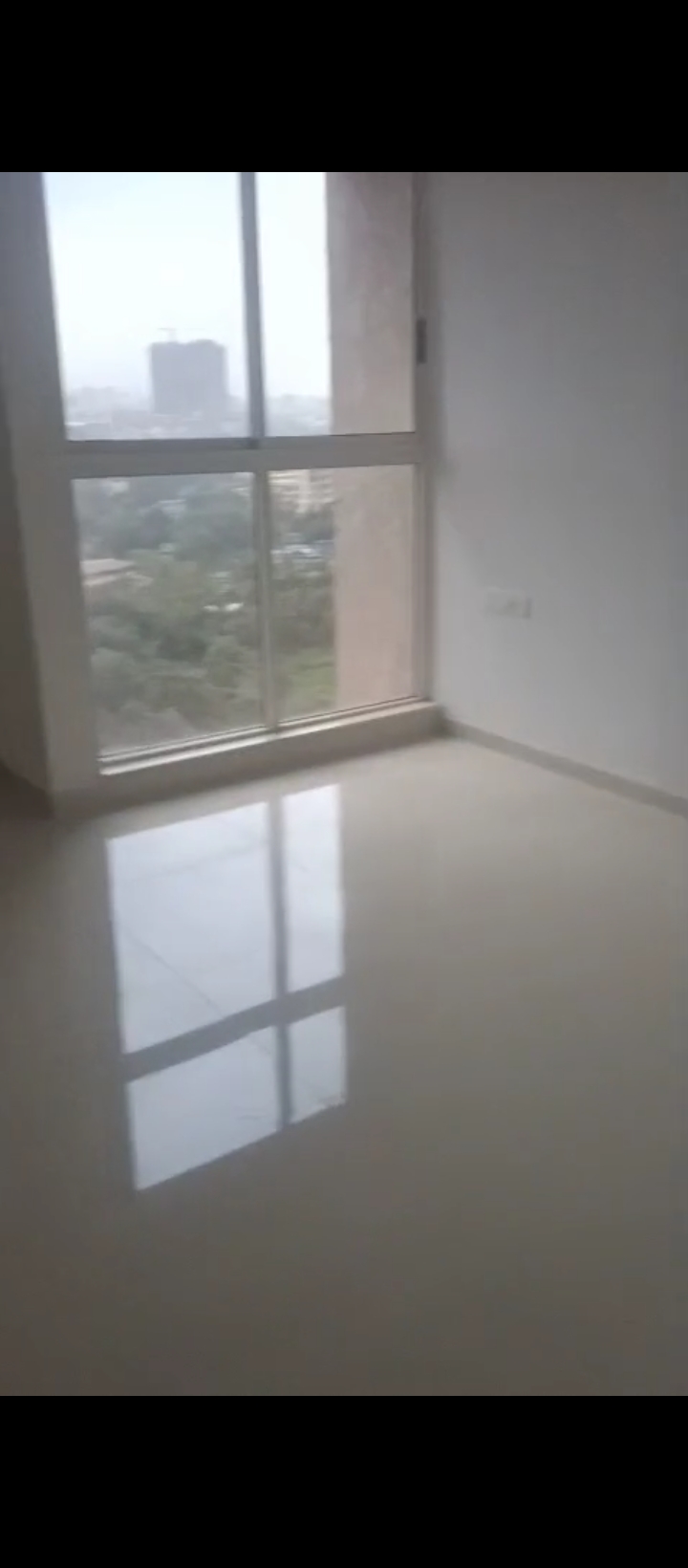 1 BHK + Pooja Room Apartment For Rent in Lodha Codename Premier