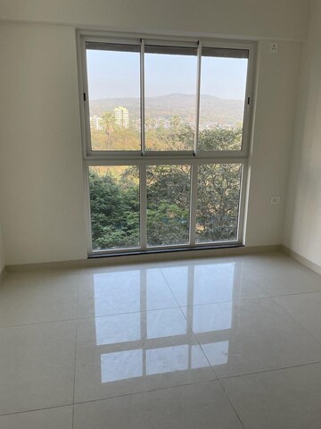 1 BHK Apartment For Sale in Godrej Tranquil, Kandivali East