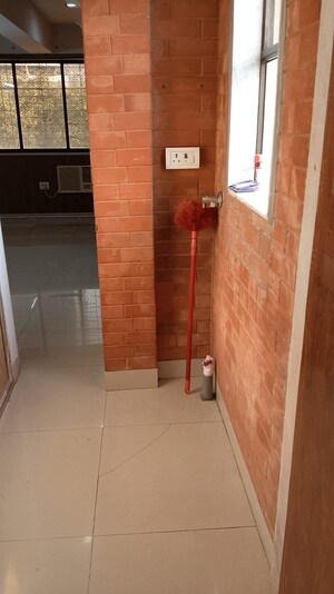 Master Bedroom in 2.5 BHK Apartment at Kuber Tower, Prabhadevi – for Rent