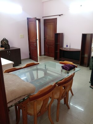 Bedroom in 1.5 BHK Villa at RWA Apartments Sector 51, Sector 51 – for Rent