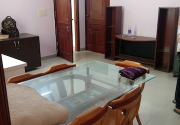 Bedroom in 1.5 BHK Villa at RWA Apartments Sector 51, Sector 51 – for Rent