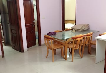 1.5 BHK Villa For Rent in RWA Apartments Sector 51, Sector 51