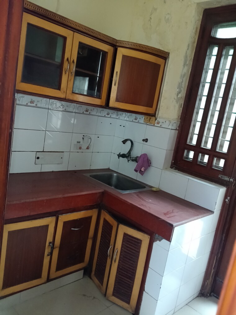 Kitchen, rwa-apartments-sector-51 1.5 Bedroom 750 Sq.Ft. Villa In Sector 51 Noida 9370274