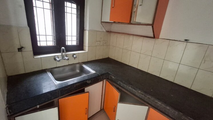 Kitchen, vip road 2 Bedroom 1200 Sq.Ft. Apartment In Vip Road Zirakpur 9370264