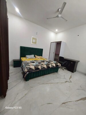 Bedroom in 4 BHK Apartment at Sector 104 – for Sale
