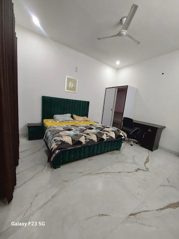 Bedroom in 4 BHK Apartment at Sector 104 – for Sale