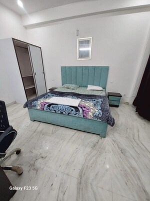 Master Bedroom in 4 BHK Apartment at Sector 104 – for Sale