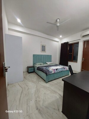 Bedroom in 4 BHK Apartment at Sector 104 – for Sale