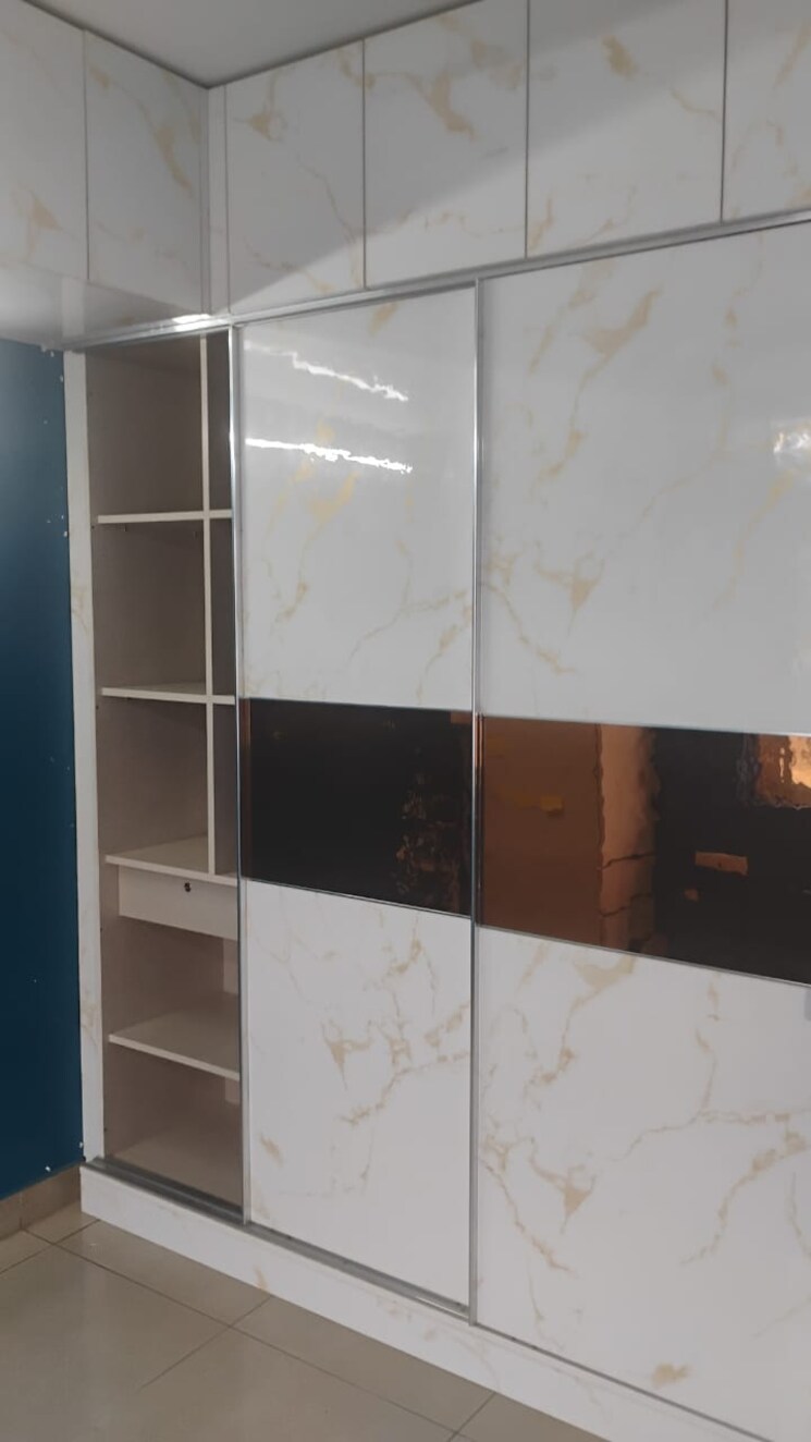 Kitchen, snn-raj-serenity 2.5 Bedroom 1400 Sq.Ft. Apartment In Begur Road Bangalore 9370291