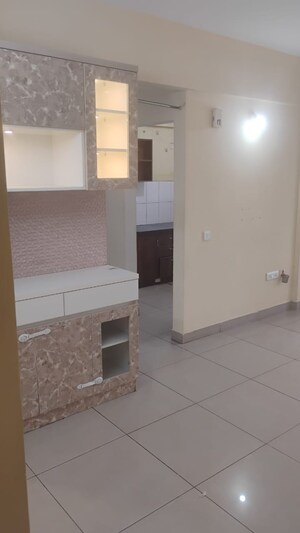 Bathroom in 2.5 BHK Apartment at SNN Raj Serenity, Begur Road – for Rent