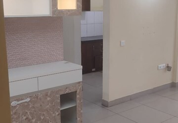 Bathroom in 2.5 BHK Apartment at SNN Raj Serenity, Begur Road – for Rent