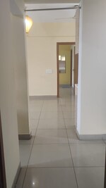 2.5 BHK + Study Room 1400 Sq.Ft. Apartment in SNN Raj Serenity