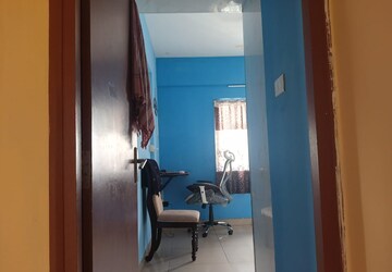 Bathroom in 2.5 BHK Apartment at SNN Raj Serenity, Begur Road – for Rent